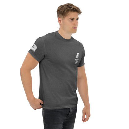 Men's classic tee