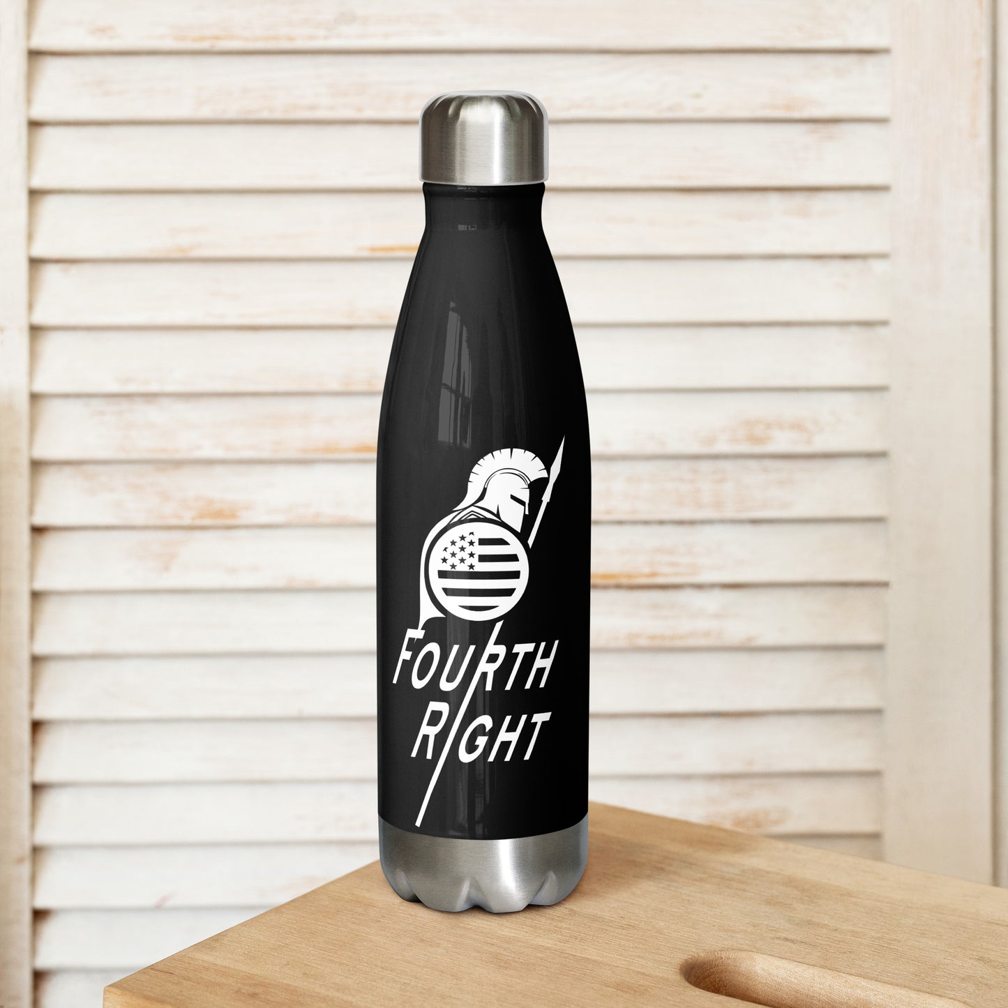 Stainless Steel Water Bottle