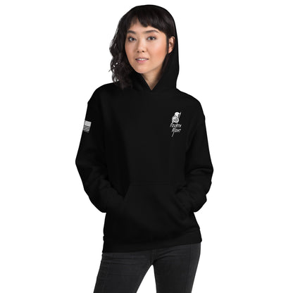 Right Of The People Unisex Hoodie