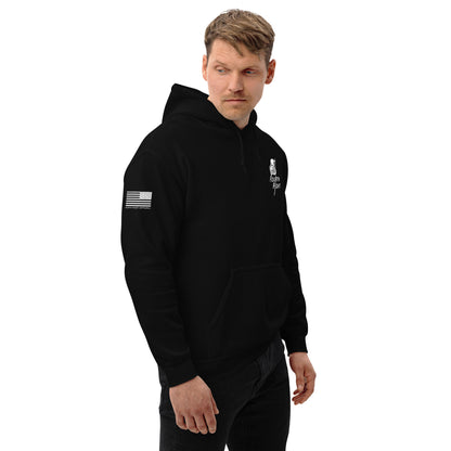 Right Of The People Unisex Hoodie